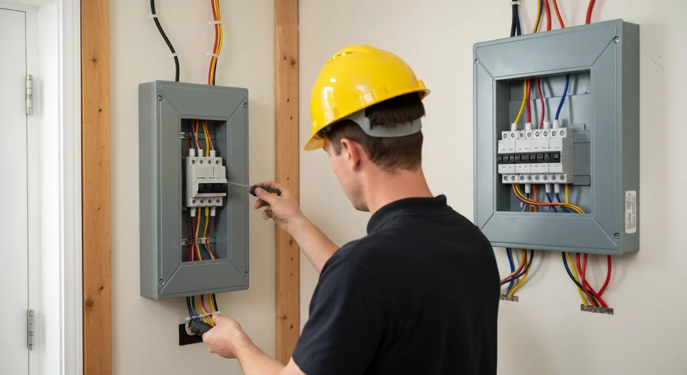 Power Up Your Home: Electrical Upgrades Silver Spring Homeowners Are Making in 2026