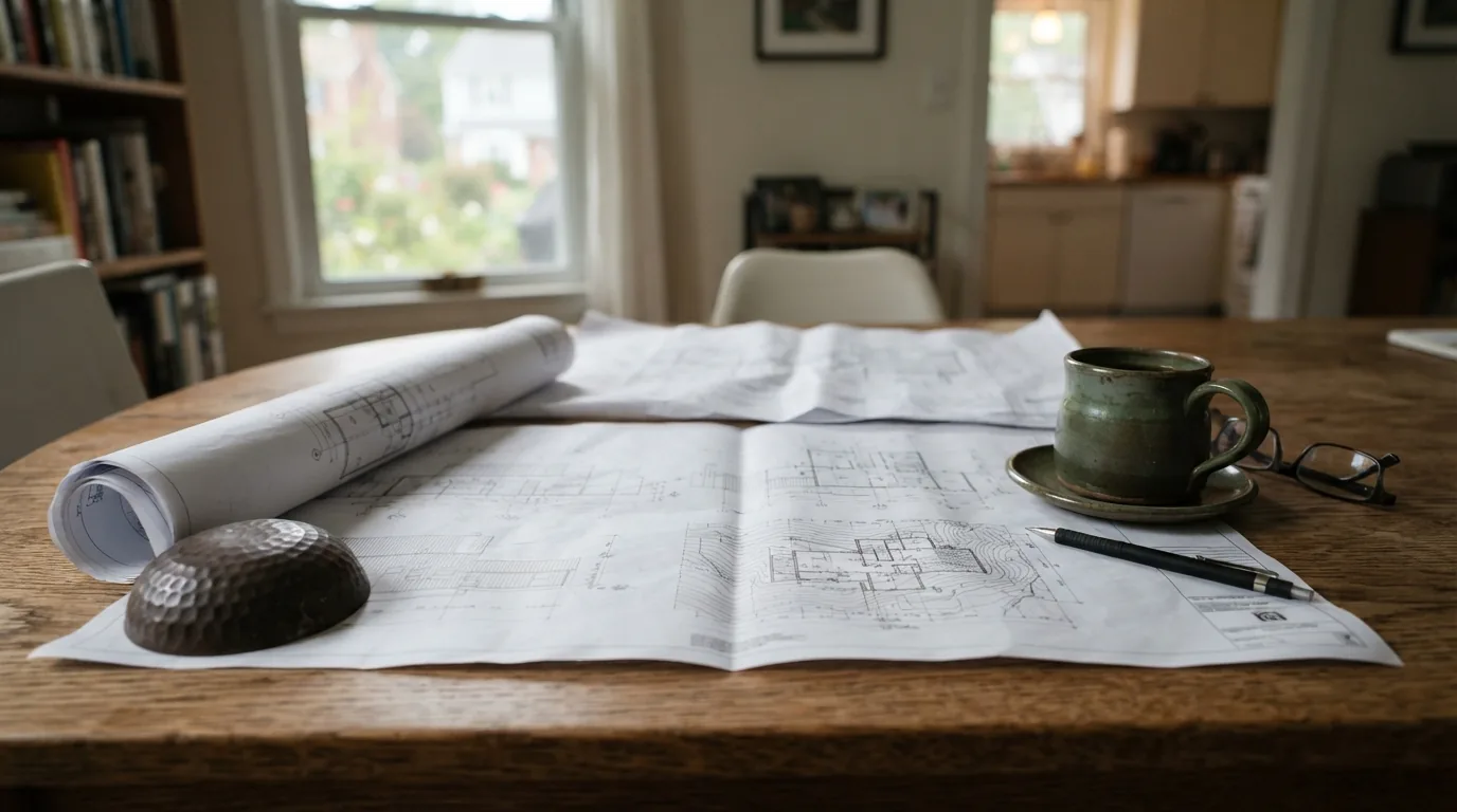 Home Addition Permits in Montgomery County: What to Expect