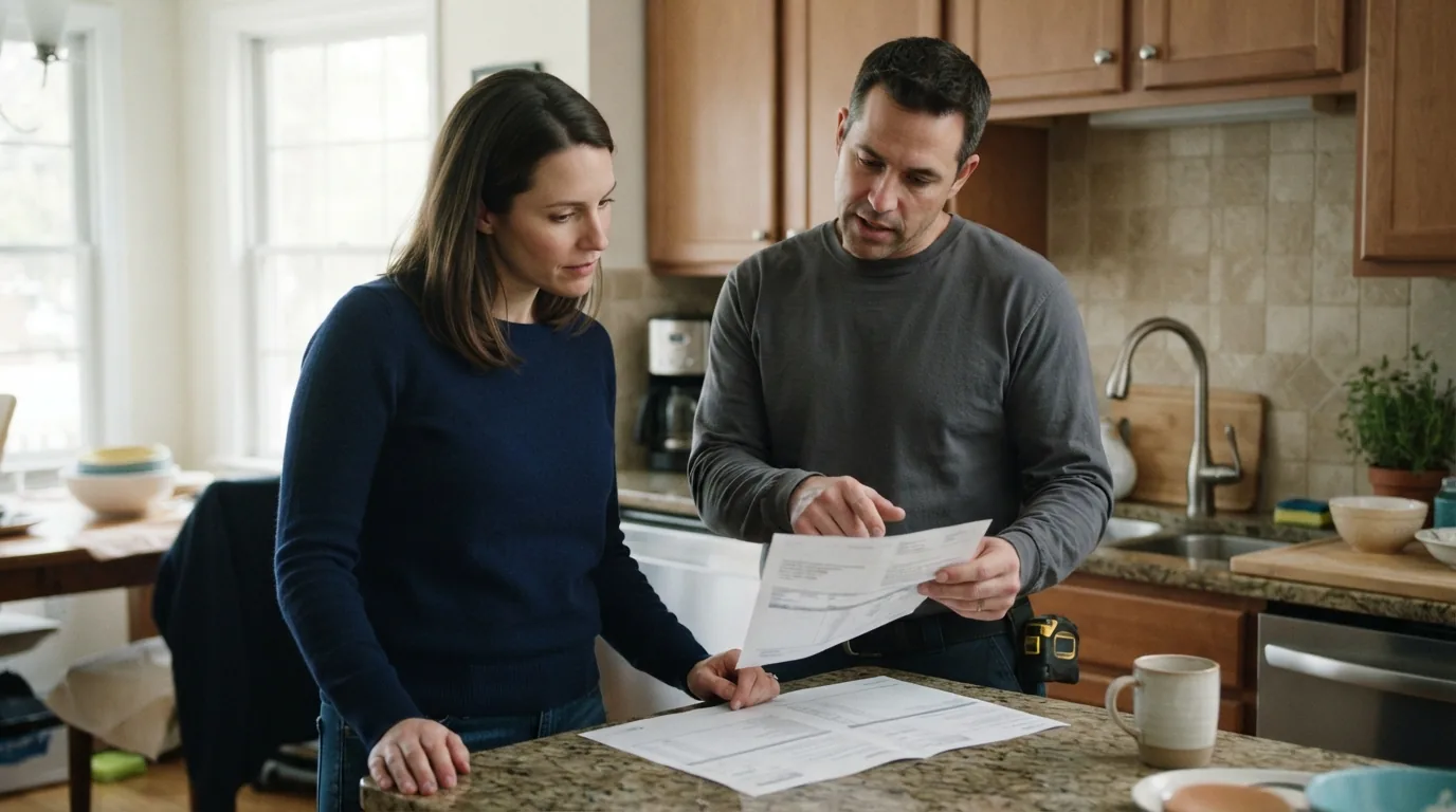 Questions to Ask Before You Hire a Contractor