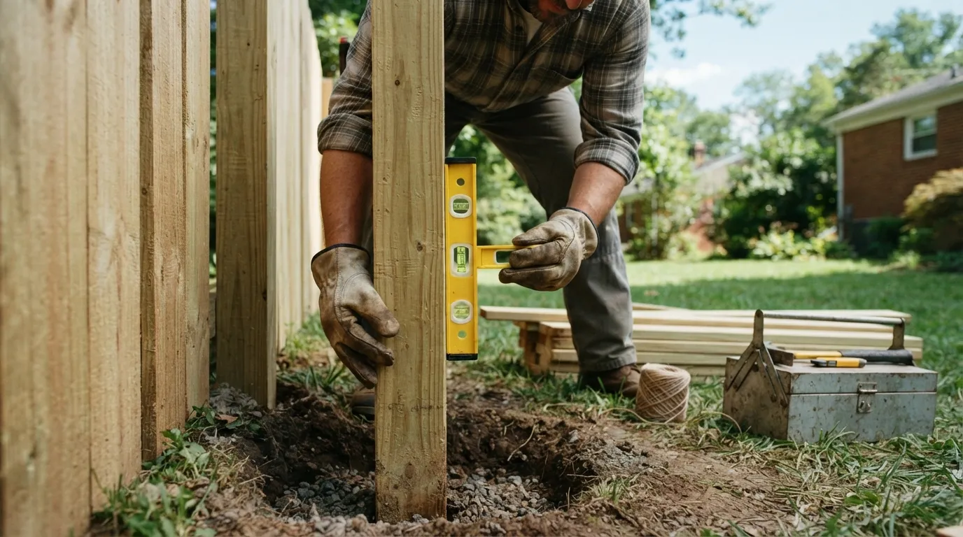 How to decide if an empire fence company fits your home
