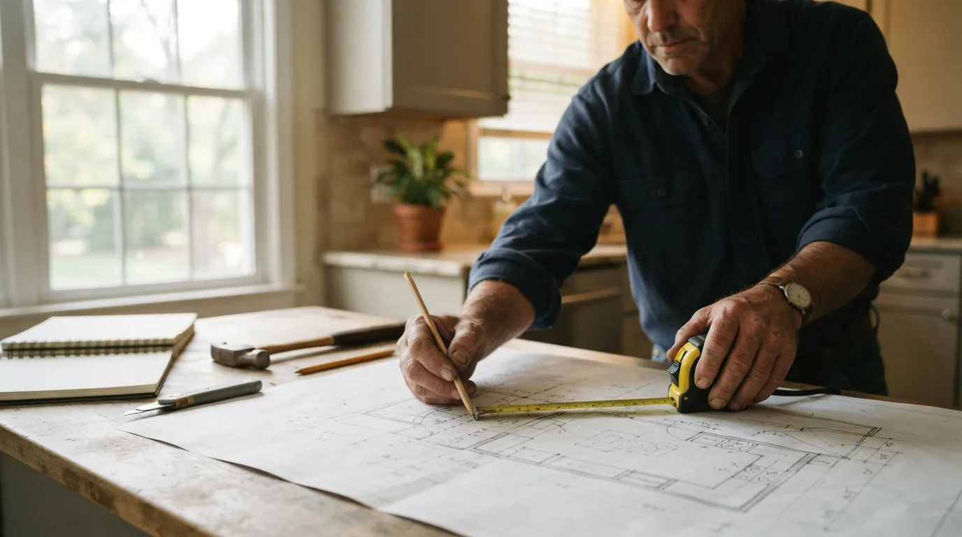 How to hire a handyman who’s local, licensed, and clear about costs