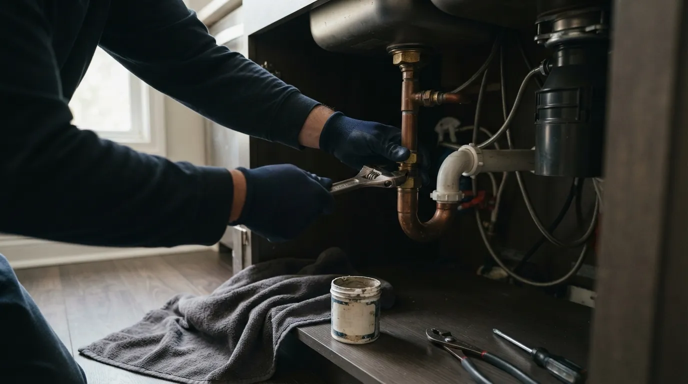 How to pick plumbing services in Silver Spring without guesswork